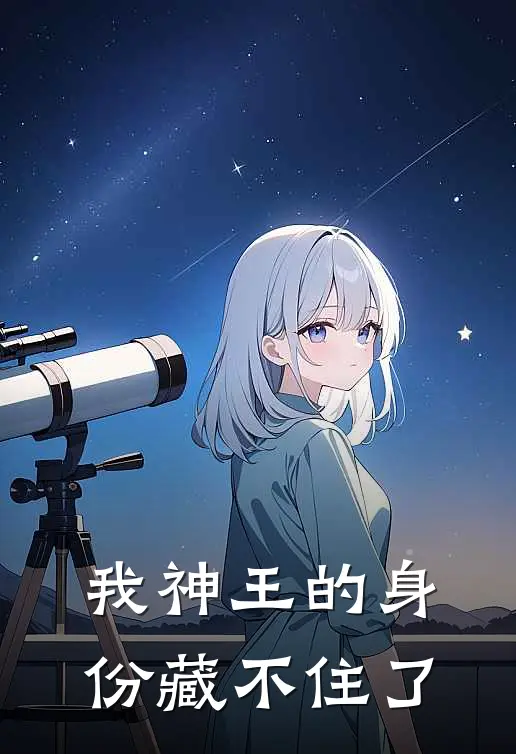 我神王的身份藏不住了