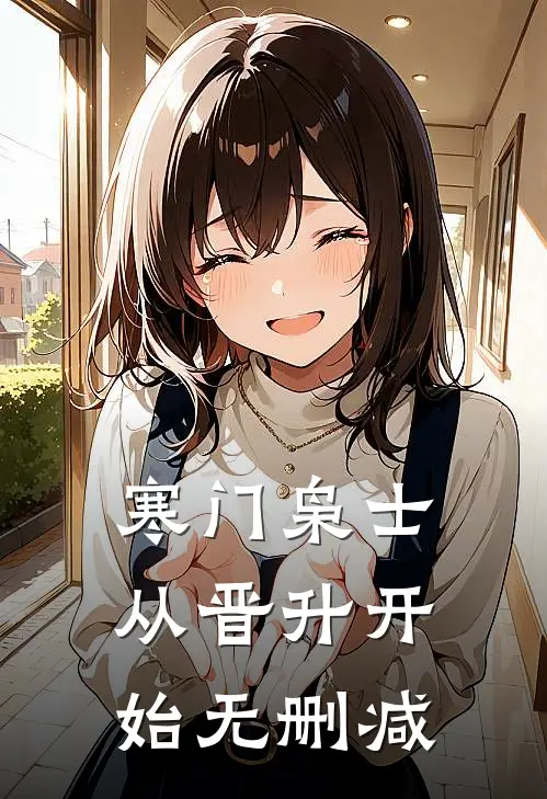 寒门枭士：从晋升开始无删减