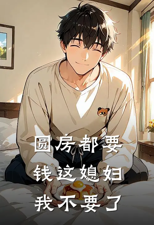 圆房都要钱这媳妇我不要了