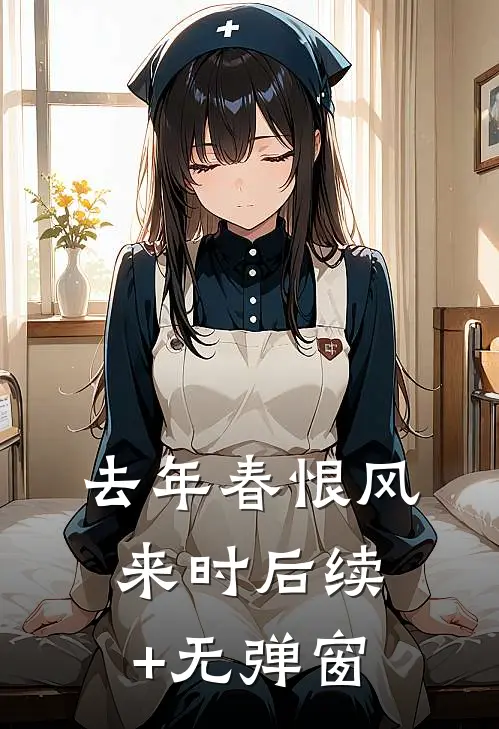 去年春恨风来时后续+无弹窗