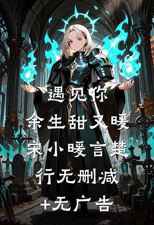 遇见你，余生甜又暖宋小暖言楚行无删减+无广告