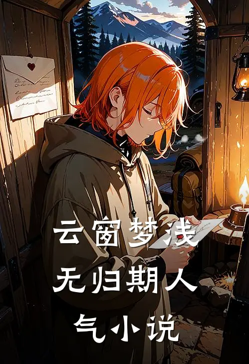 云窗梦浅无归期人气小说