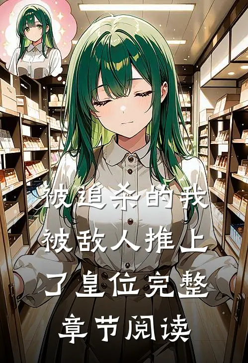 被追杀的我，被敌人推上了皇位完整章节阅读