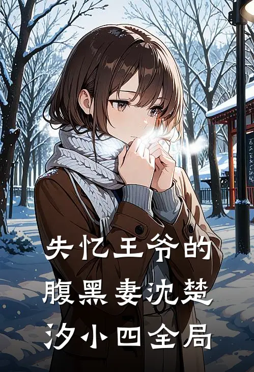失忆王爷的腹黑妻沈楚汐小四全局