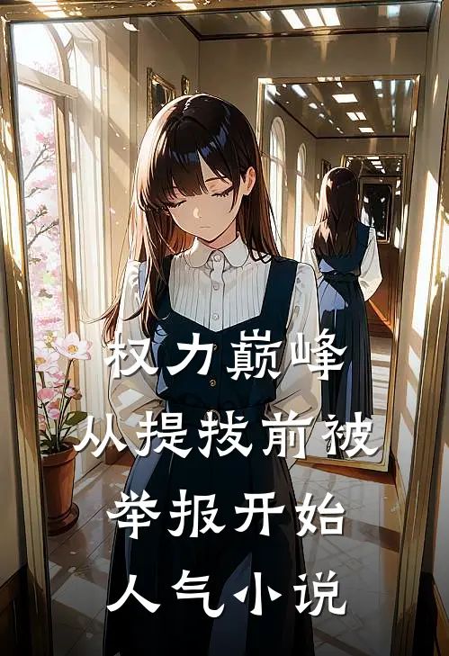 权力巅峰：从提拔前被举报开始人气小说