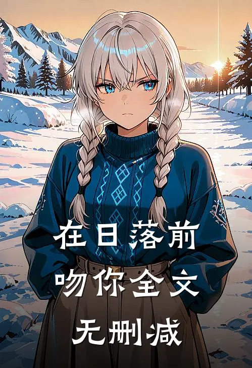 在日落前吻你全文无删减