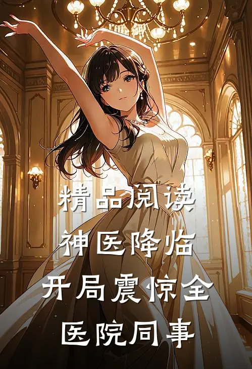 精品阅读神医降临：开局震惊全医院同事