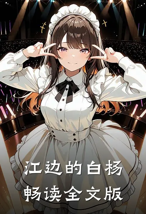 江边的白杨畅读全文版