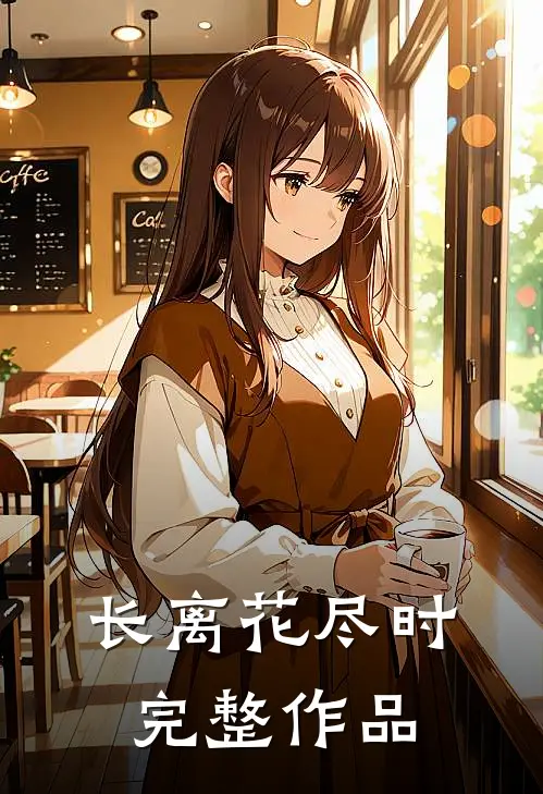 长离花尽时完整作品