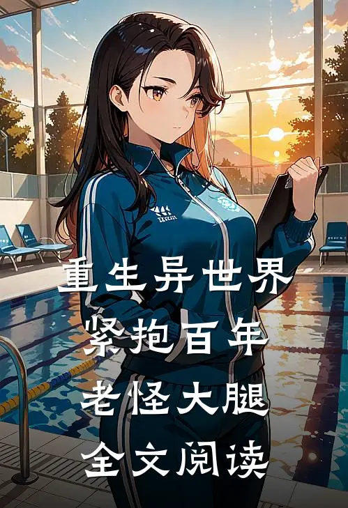 重生异世界：紧抱百年老怪大腿全文阅读