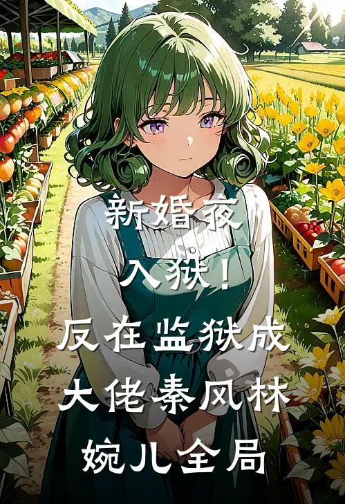 新婚夜入狱！反在监狱成大佬秦风林婉儿全局