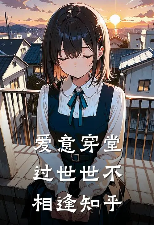 爱意穿堂过世世不相逢知乎