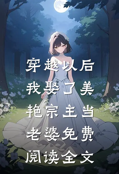 穿越以后，我娶了美艳宗主当老婆免费阅读全文