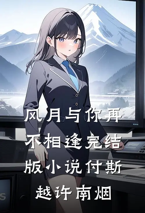 风月与你再不相逢完结版小说付斯越许南烟