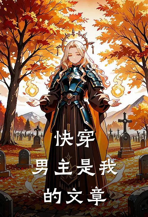 快穿：男主是我的文章