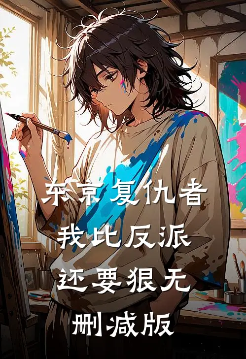 东京复仇者：我比反派还要狠无删减版
