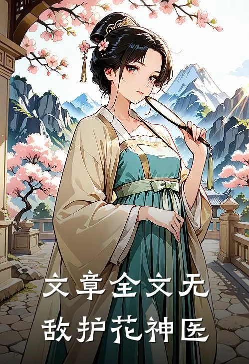 文章全文无敌护花神医