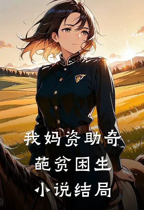 我妈资助奇葩贫困生小说结局