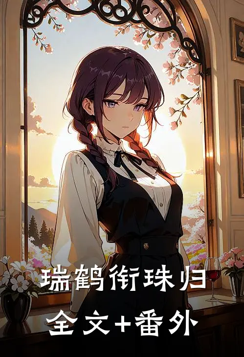 瑞鹤衔珠归全文+番外