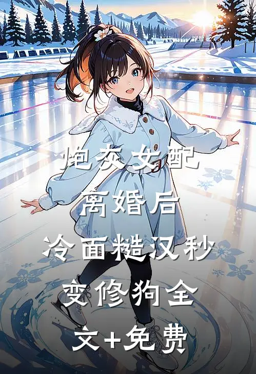 炮灰女配离婚后，冷面糙汉秒变修狗全文+免费