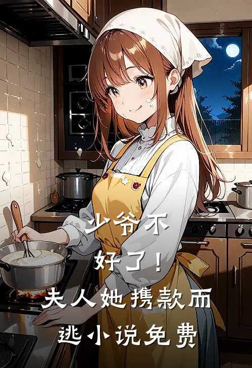 少爷不好了!夫人她携款而逃免费阅读