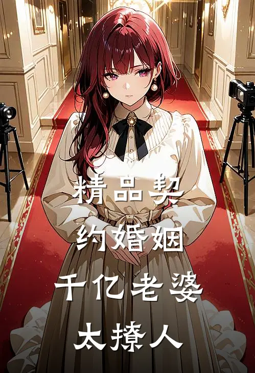 精品契约婚姻：千亿老婆太撩人