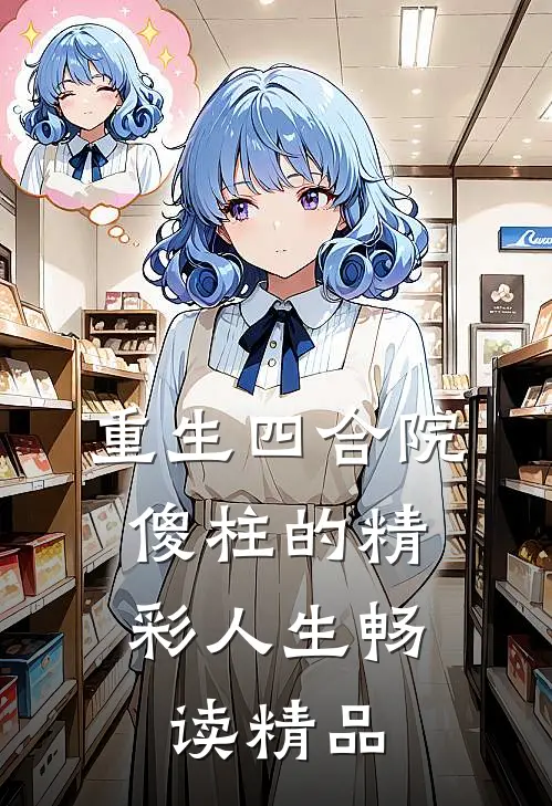 重生四合院：傻柱的精彩人生畅读精品