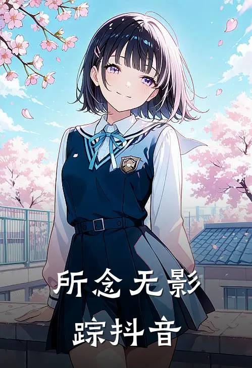 所念无影踪抖音