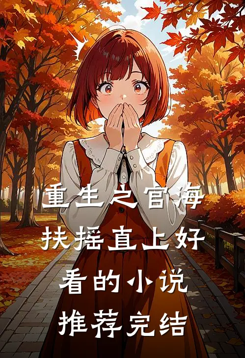 重生之官海扶摇直上好看的小说推荐完结