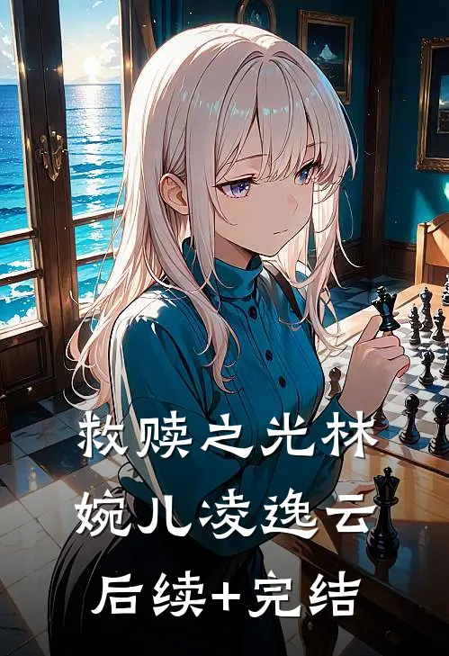 救赎之光林婉儿凌逸云后续+完结