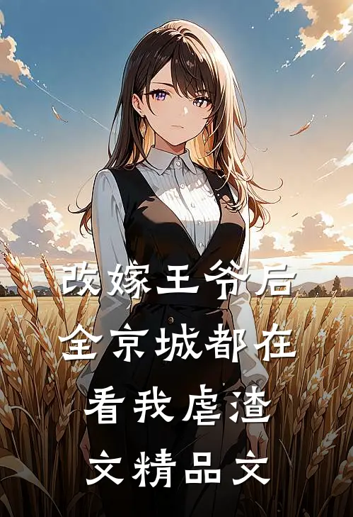 改嫁王爷后全京城都在看我虐渣文精品文