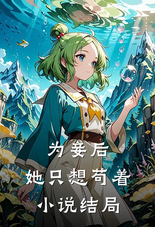 为妾后，她只想苟着小说结局