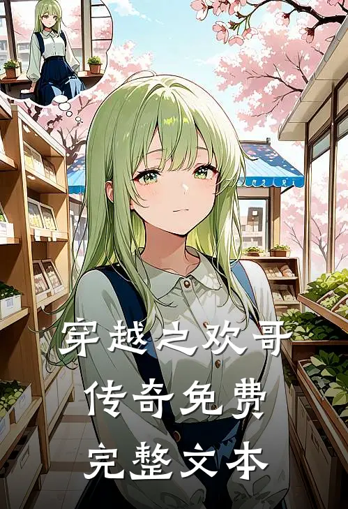 穿越之欢哥传奇免费完整文本