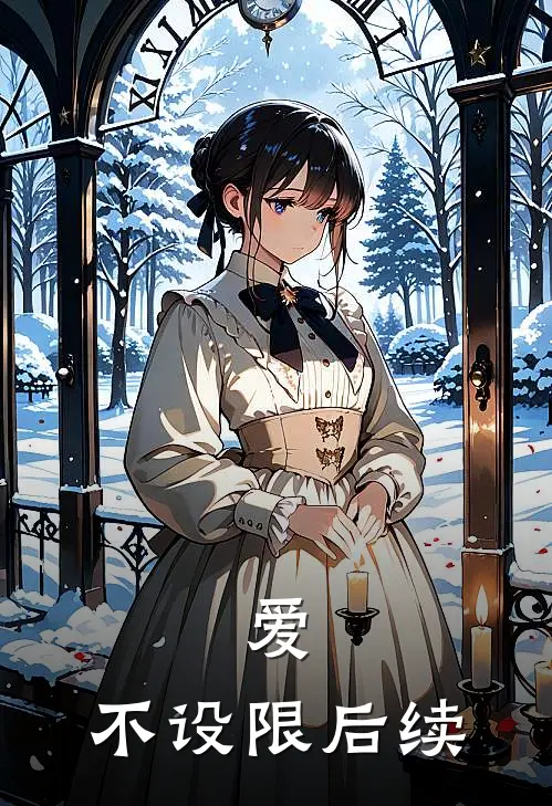 爱，不设限后续
