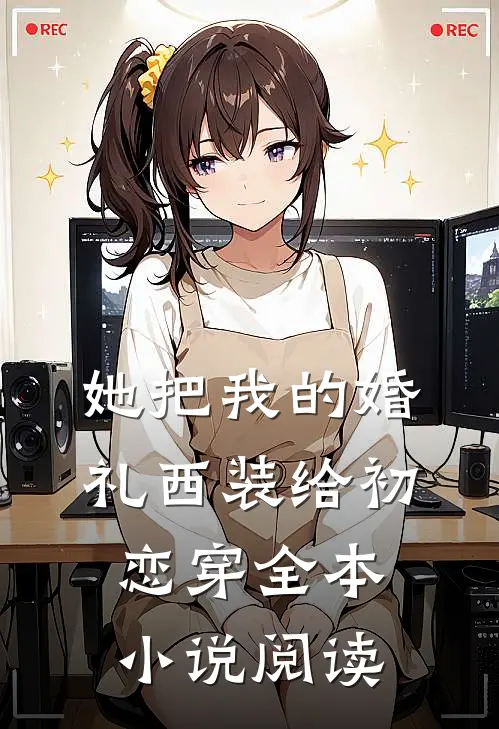 她把我的婚礼西装给初恋穿全本小说阅读