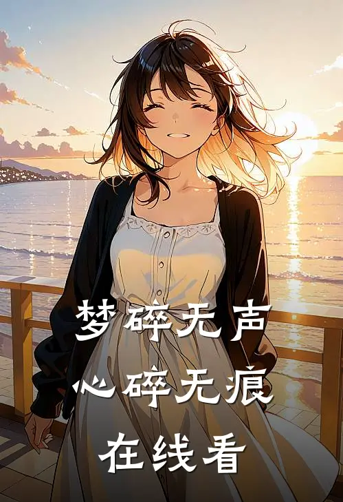 梦碎无声，心碎无痕在线看