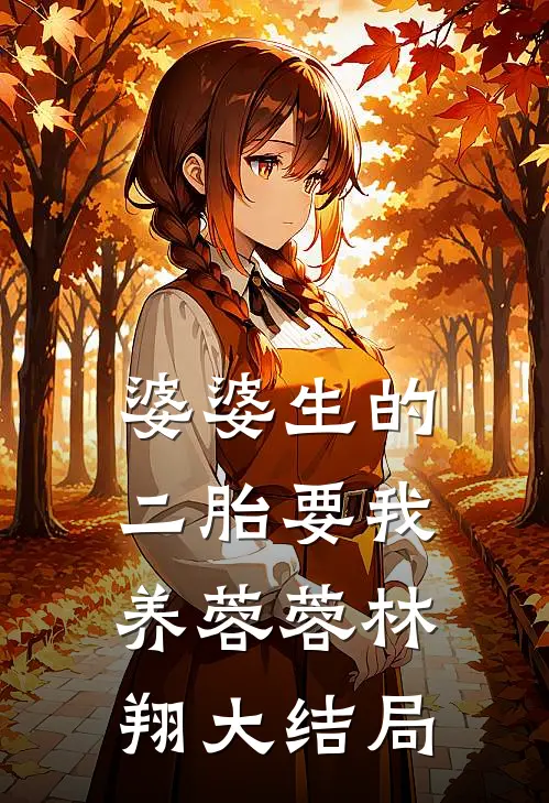 婆婆生的二胎要我养蓉蓉林翔大结局