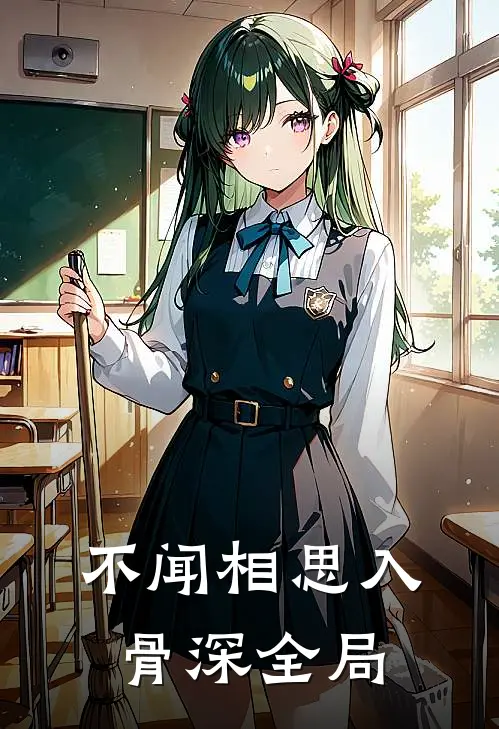 不闻相思入骨深全局
