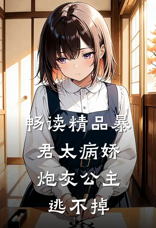 畅读精品暴君太病娇，炮灰公主逃不掉