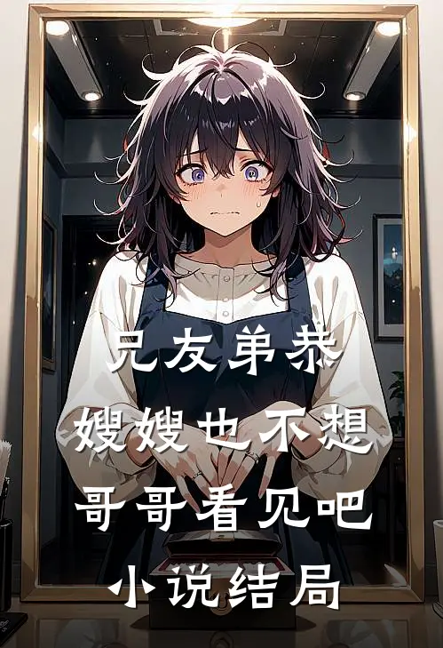 兄友弟恭，嫂嫂也不想哥哥看见吧小说结局