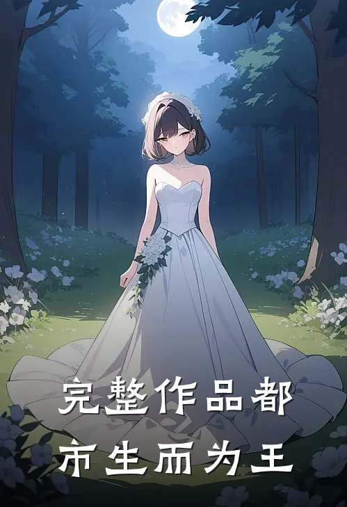 完整作品都市生而为王