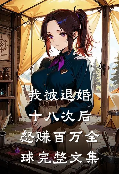 我被退婚十八次后，怒赚百万全球完整文集