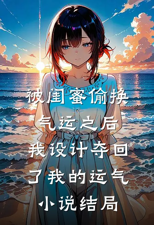 被闺蜜偷换气运之后，我设计夺回了我的运气小说结局