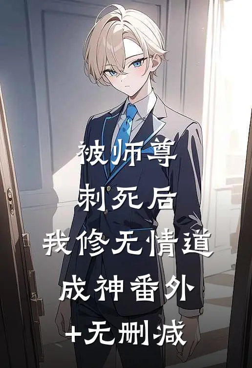 被师尊刺死后，我修无情道成神番外+无删减