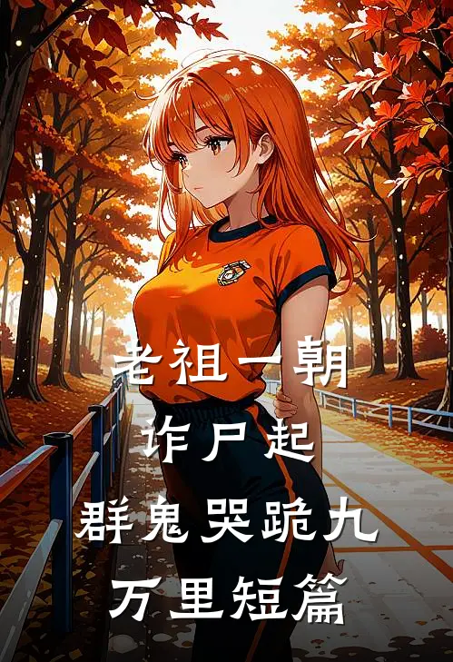 老祖一朝诈尸起，群鬼哭跪九万里短篇