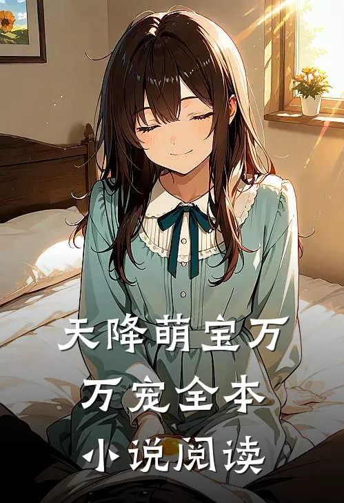 天降萌宝万万宠全本小说阅读