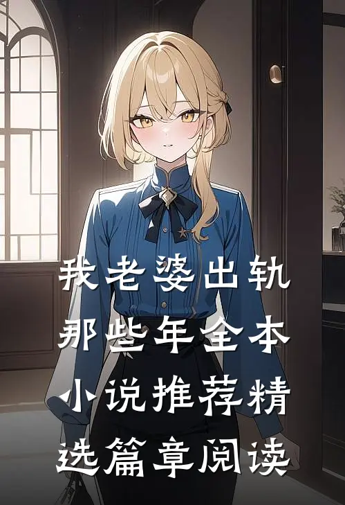 我老婆出轨那些年全本小说推荐精选篇章阅读