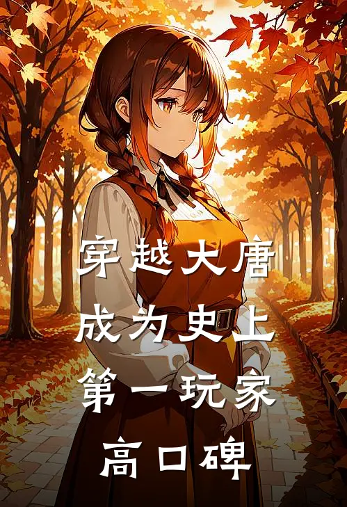 穿越大唐：成为史上第一玩家高口碑