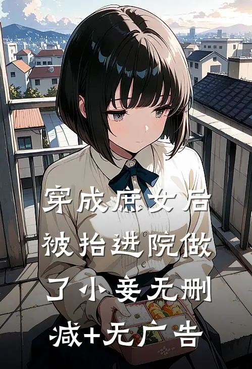 穿成庶女后，被抬进院做了小妾无删减+无广告