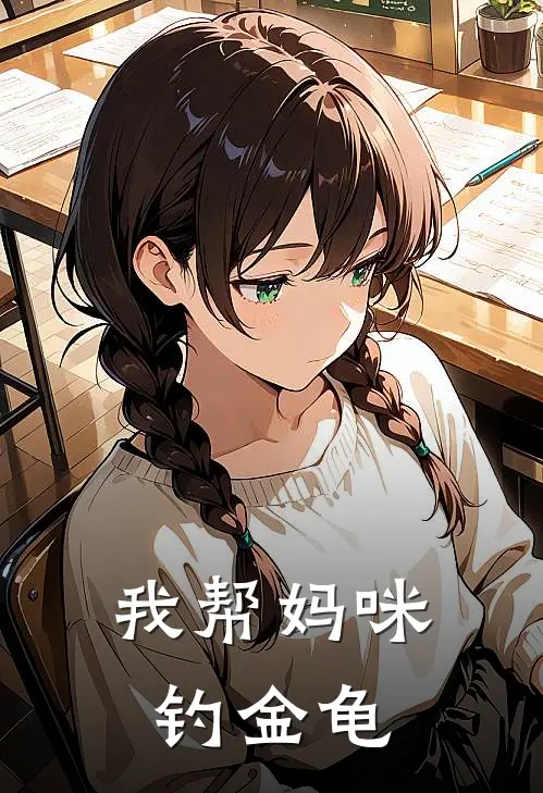 我帮妈咪钓金龟